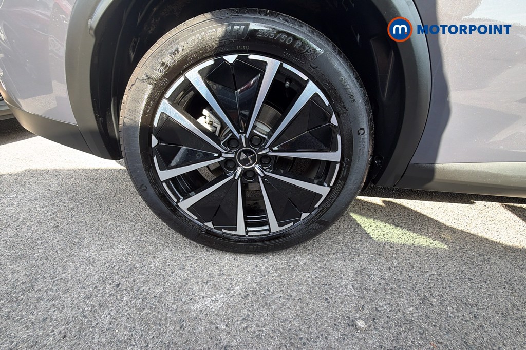 DS Ds 7 Etoile Automatic Diesel SUV - Stock Number (1667855) - 37th supplementary image