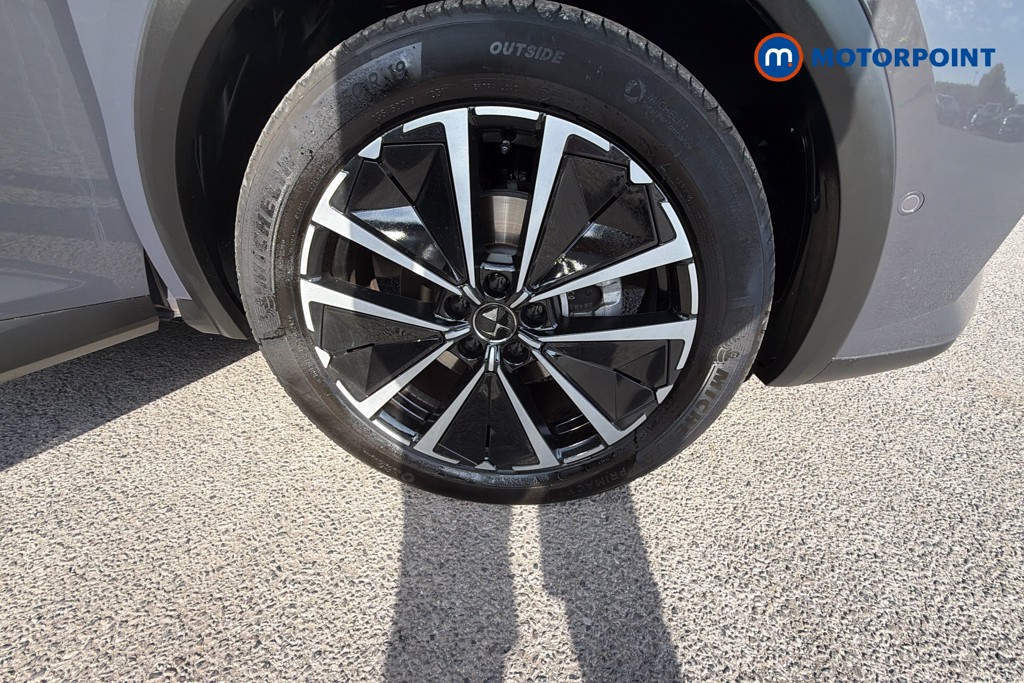 DS Ds 7 Etoile Automatic Diesel SUV - Stock Number (1667855) - 38th supplementary image