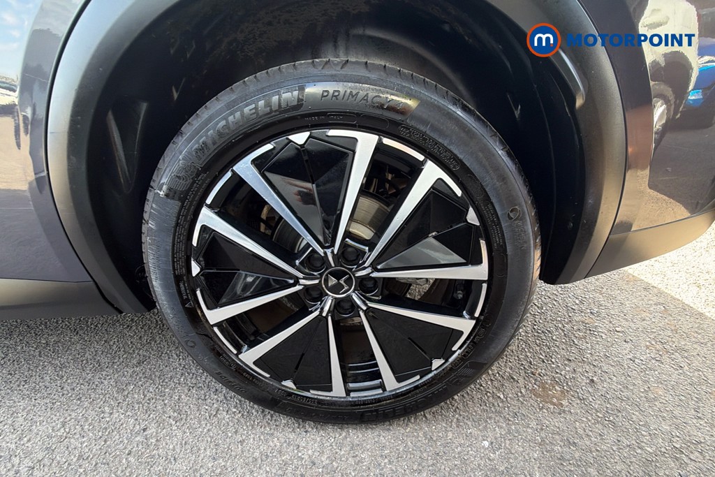 DS Ds 7 Etoile Automatic Diesel SUV - Stock Number (1667855) - 39th supplementary image