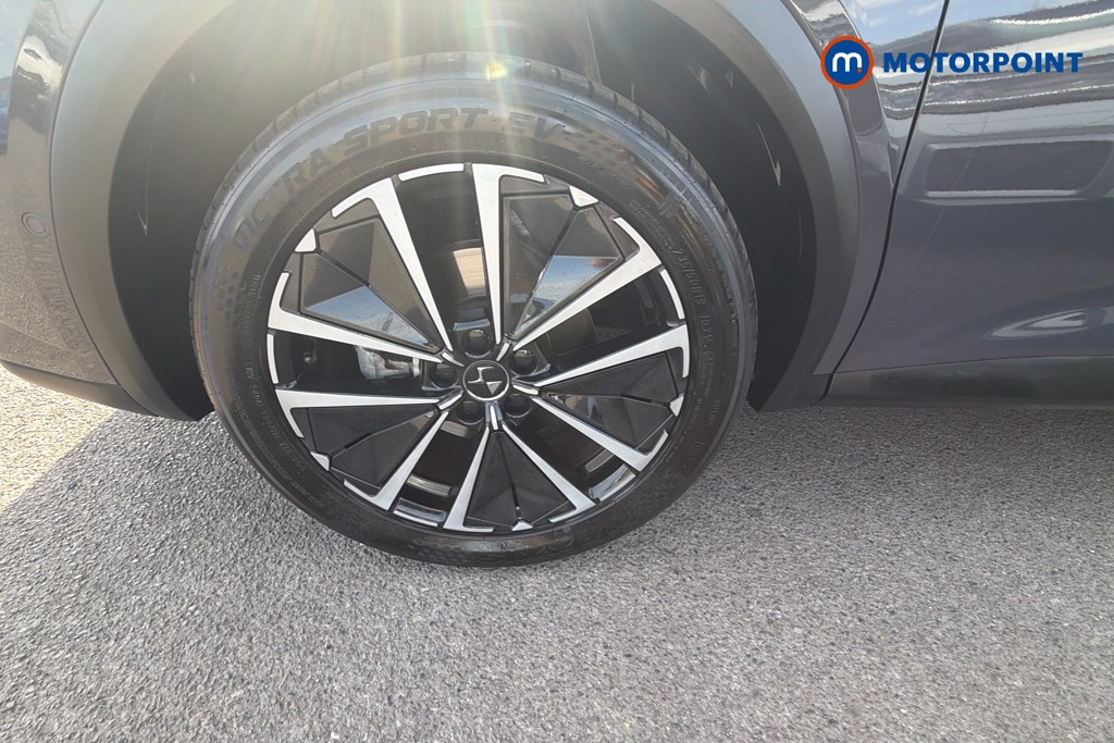 DS Ds 7 Etoile Automatic Diesel SUV - Stock Number (1667855) - 41st supplementary image
