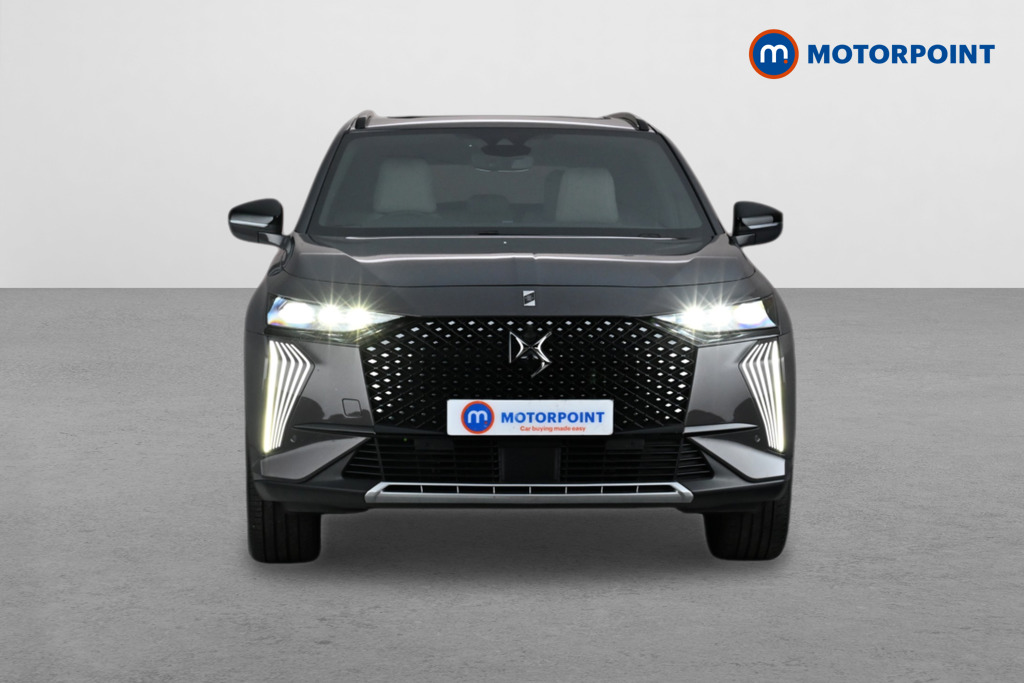 DS Ds 7 Etoile Automatic Diesel SUV - Stock Number (1667855) - Front bumper