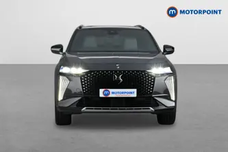 DS Ds 7 Etoile Automatic Diesel SUV - Stock Number (1667855) - Front bumper