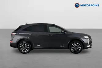 DS Ds 7 Etoile Automatic Diesel SUV - Stock Number (1667855) - Drivers side