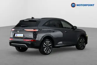 DS Ds 7 Etoile Automatic Diesel SUV - Stock Number (1667855) - Drivers side rear corner
