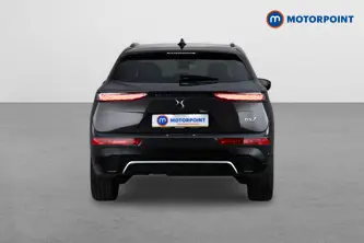 DS Ds 7 Etoile Automatic Diesel SUV - Stock Number (1667855) - Rear bumper