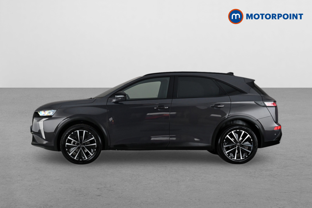 DS Ds 7 Etoile Automatic Diesel SUV - Stock Number (1667855) - Passenger side