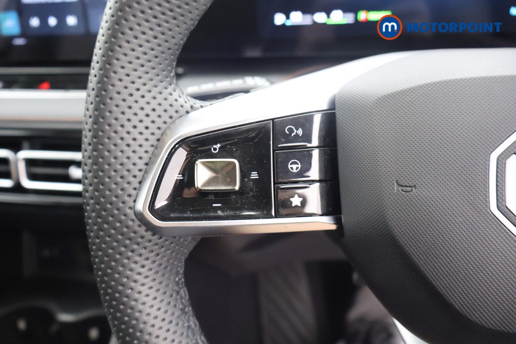 Mg Motor Uk HS Trophy Automatic Petrol Plug-In Hybrid SUV - Stock Number (1667864) - 2nd supplementary image