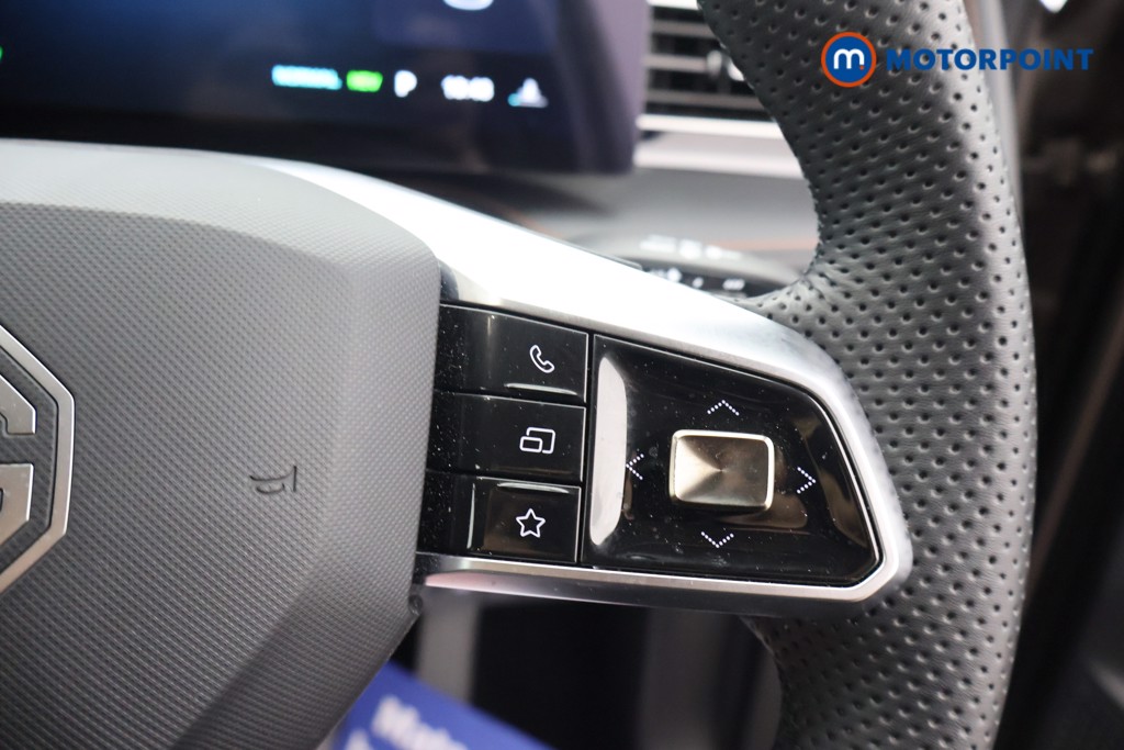 Mg Motor Uk HS Trophy Automatic Petrol Plug-In Hybrid SUV - Stock Number (1667864) - 3rd supplementary image
