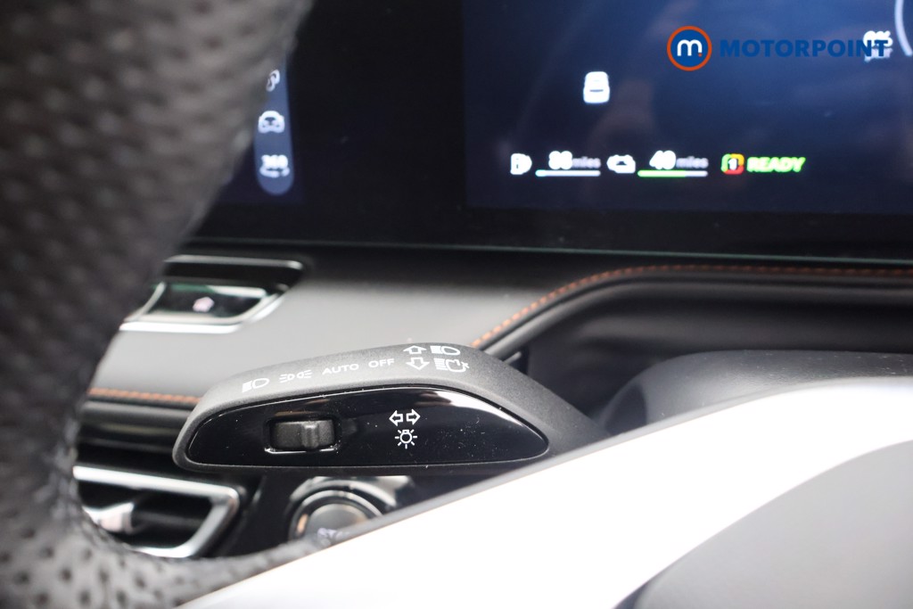 Mg Motor Uk HS Trophy Automatic Petrol Plug-In Hybrid SUV - Stock Number (1667864) - 5th supplementary image