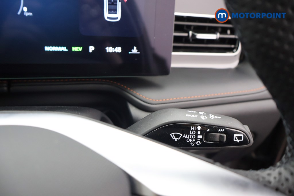 Mg Motor Uk HS Trophy Automatic Petrol Plug-In Hybrid SUV - Stock Number (1667864) - 6th supplementary image