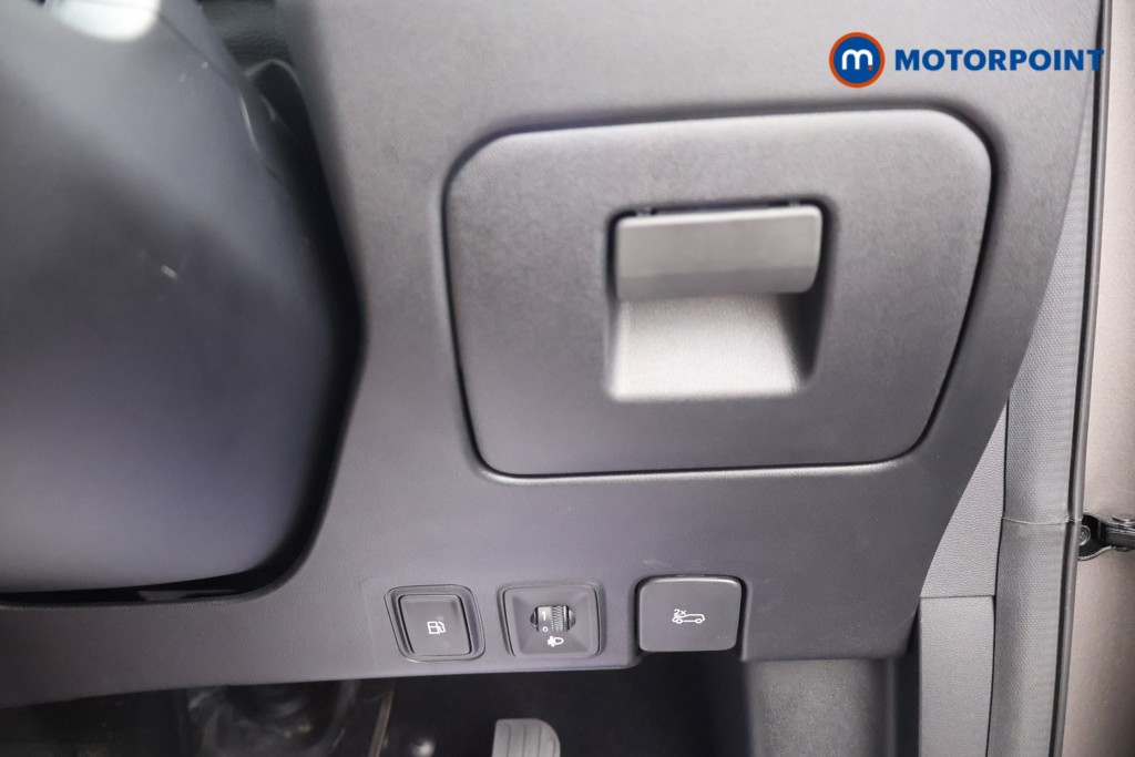 Mg Motor Uk HS Trophy Automatic Petrol Plug-In Hybrid SUV - Stock Number (1667864) - 7th supplementary image