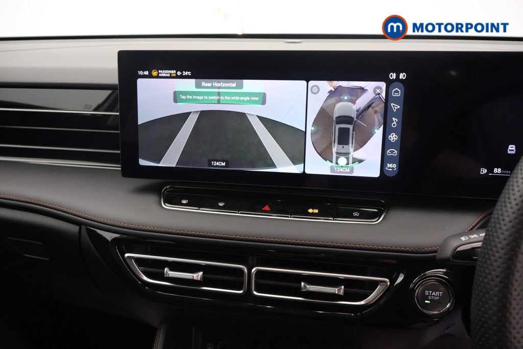 Mg Motor Uk HS Trophy Automatic Petrol Plug-In Hybrid SUV - Stock Number (1667864) - 10th supplementary image