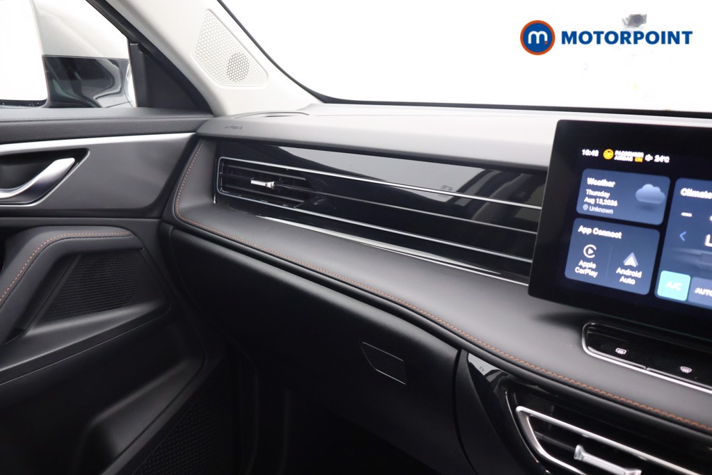 Mg Motor Uk HS Trophy Automatic Petrol Plug-In Hybrid SUV - Stock Number (1667864) - 11th supplementary image