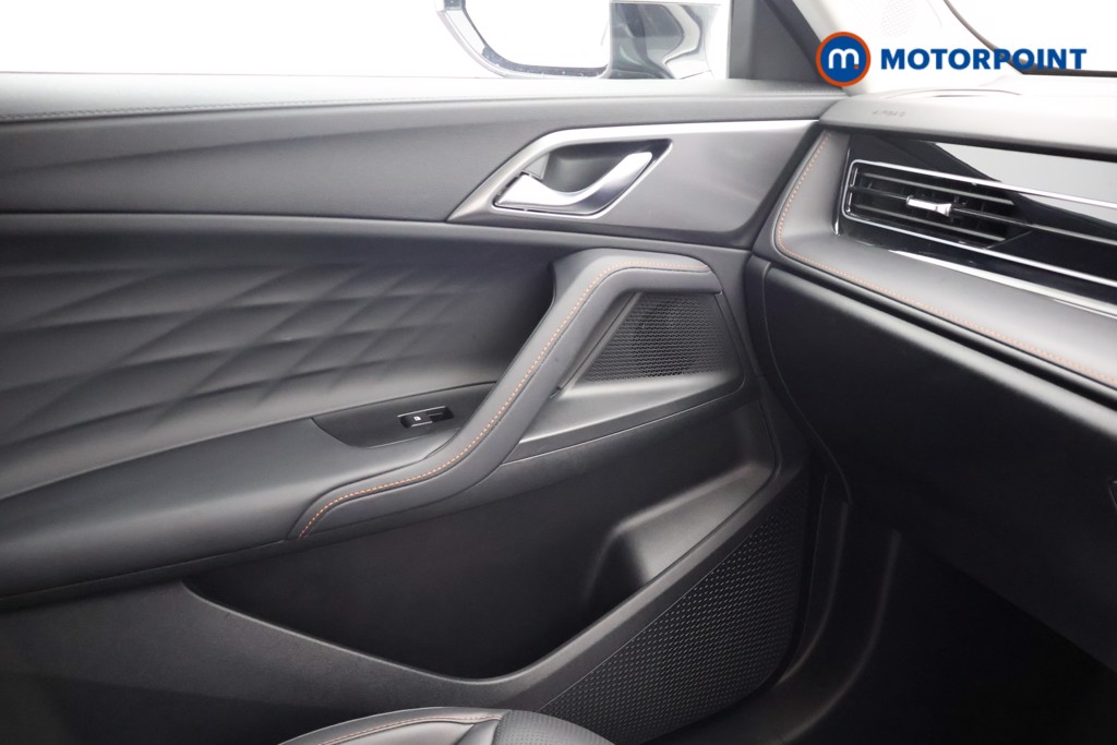 Mg Motor Uk HS Trophy Automatic Petrol Plug-In Hybrid SUV - Stock Number (1667864) - 12th supplementary image