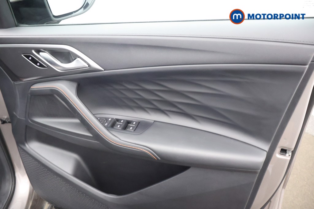 Mg Motor Uk HS Trophy Automatic Petrol Plug-In Hybrid SUV - Stock Number (1667864) - 13th supplementary image