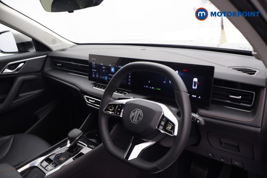 Mg Motor Uk HS Trophy Automatic Petrol Plug-In Hybrid SUV - Stock Number (1667864) - 14th supplementary image