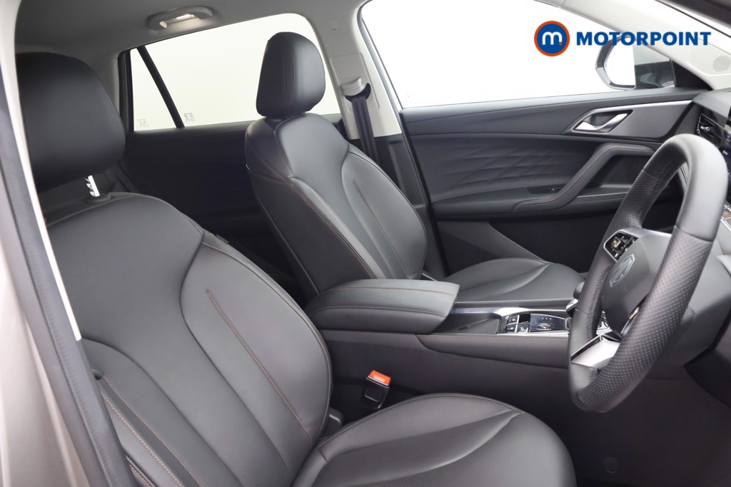 Mg Motor Uk HS Trophy Automatic Petrol Plug-In Hybrid SUV - Stock Number (1667864) - 15th supplementary image