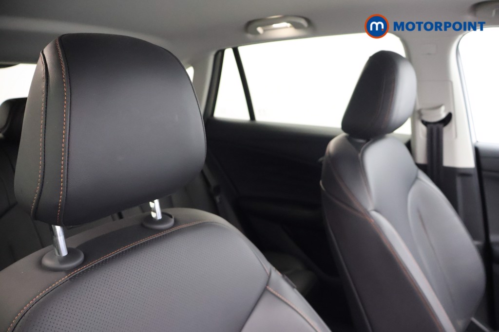 Mg Motor Uk HS Trophy Automatic Petrol Plug-In Hybrid SUV - Stock Number (1667864) - 16th supplementary image