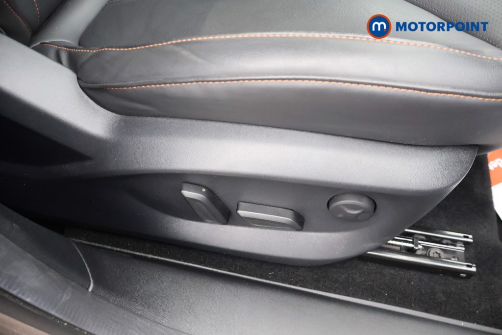 Mg Motor Uk HS Trophy Automatic Petrol Plug-In Hybrid SUV - Stock Number (1667864) - 17th supplementary image