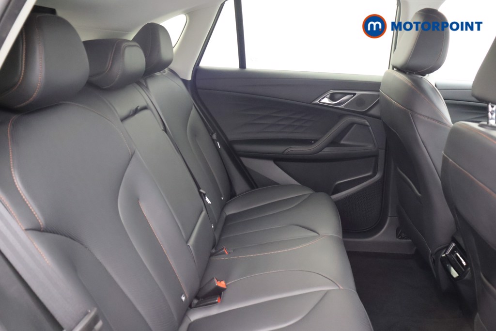 Mg Motor Uk HS Trophy Automatic Petrol Plug-In Hybrid SUV - Stock Number (1667864) - 18th supplementary image