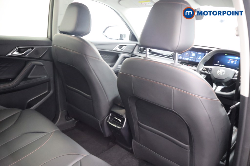 Mg Motor Uk HS Trophy Automatic Petrol Plug-In Hybrid SUV - Stock Number (1667864) - 19th supplementary image