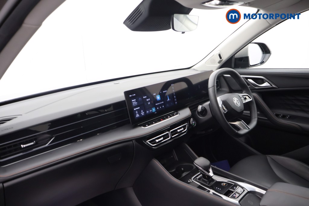 Mg Motor Uk HS Trophy Automatic Petrol Plug-In Hybrid SUV - Stock Number (1667864) - 21st supplementary image