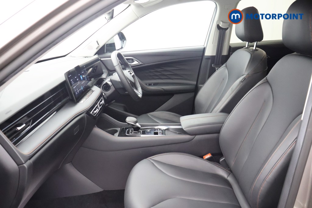 Mg Motor Uk HS Trophy Automatic Petrol Plug-In Hybrid SUV - Stock Number (1667864) - 22nd supplementary image