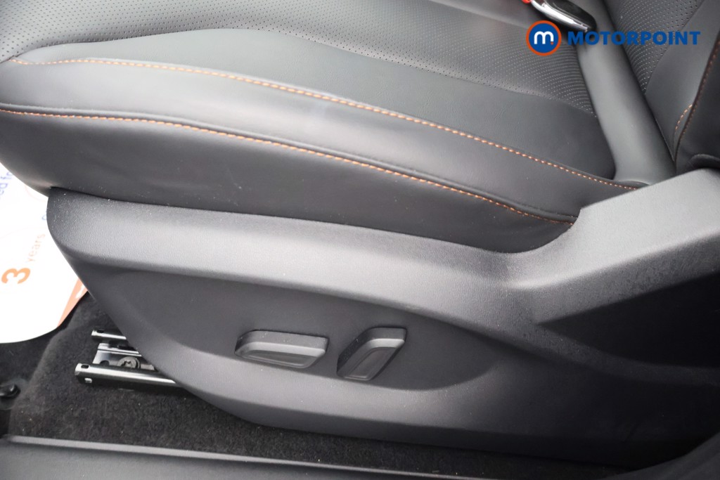Mg Motor Uk HS Trophy Automatic Petrol Plug-In Hybrid SUV - Stock Number (1667864) - 23rd supplementary image