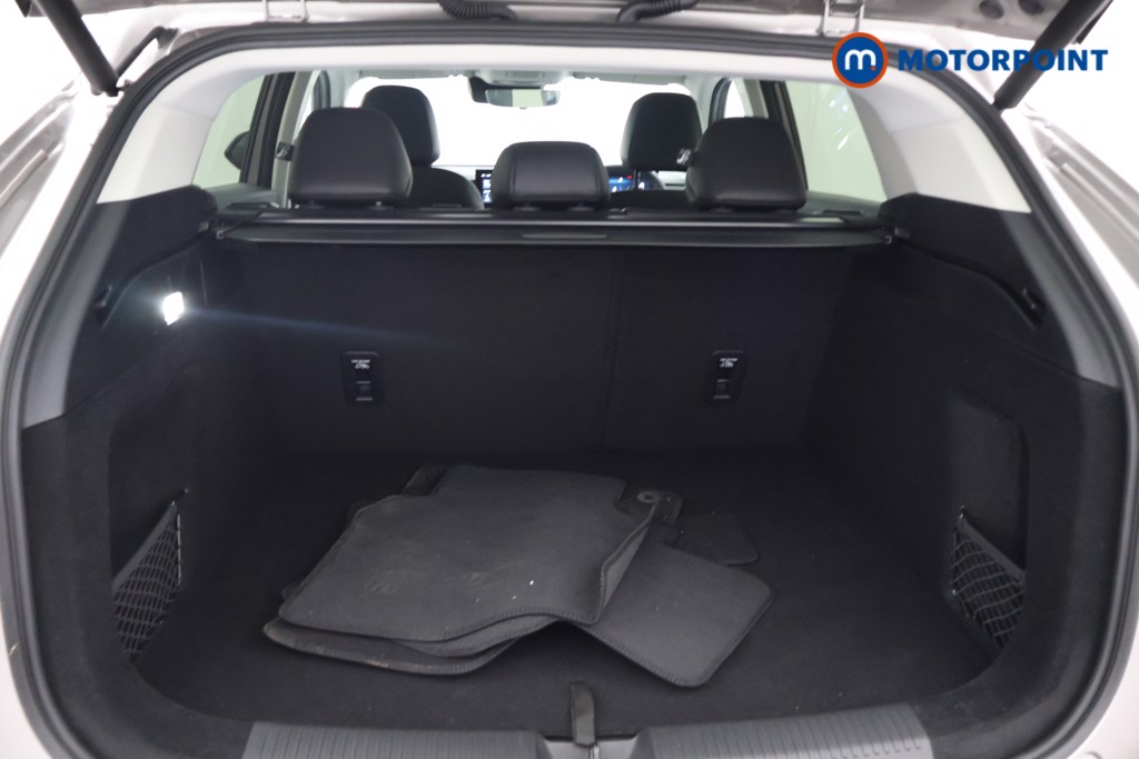Mg Motor Uk HS Trophy Automatic Petrol Plug-In Hybrid SUV - Stock Number (1667864) - 24th supplementary image