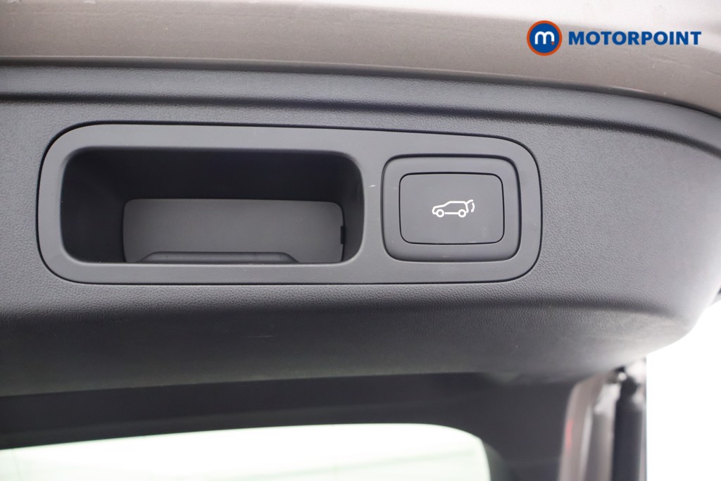 Mg Motor Uk HS Trophy Automatic Petrol Plug-In Hybrid SUV - Stock Number (1667864) - 25th supplementary image