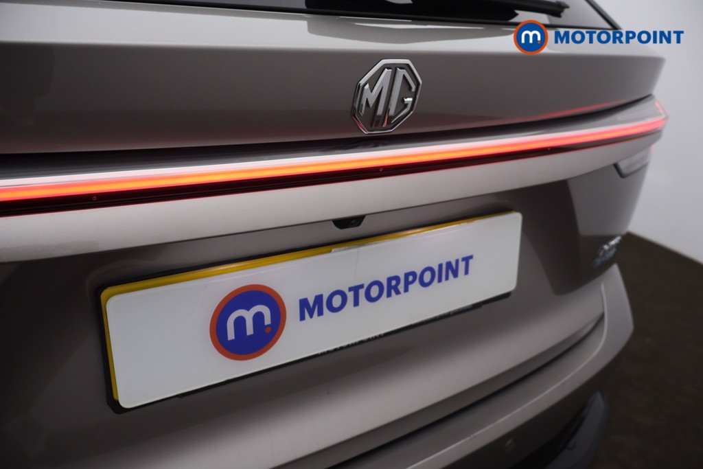 Mg Motor Uk HS Trophy Automatic Petrol Plug-In Hybrid SUV - Stock Number (1667864) - 26th supplementary image