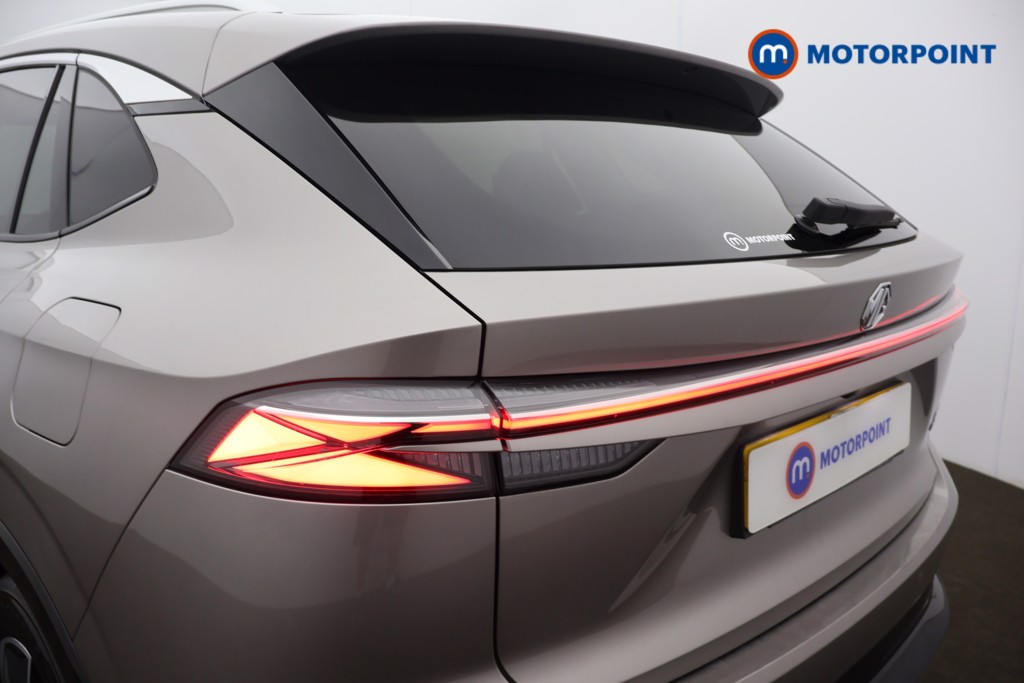 Mg Motor Uk HS Trophy Automatic Petrol Plug-In Hybrid SUV - Stock Number (1667864) - 27th supplementary image