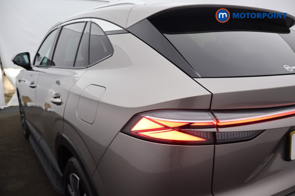 Mg Motor Uk HS Trophy Automatic Petrol Plug-In Hybrid SUV - Stock Number (1667864) - 28th supplementary image