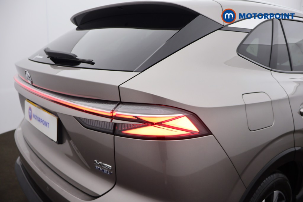 Mg Motor Uk HS Trophy Automatic Petrol Plug-In Hybrid SUV - Stock Number (1667864) - 29th supplementary image