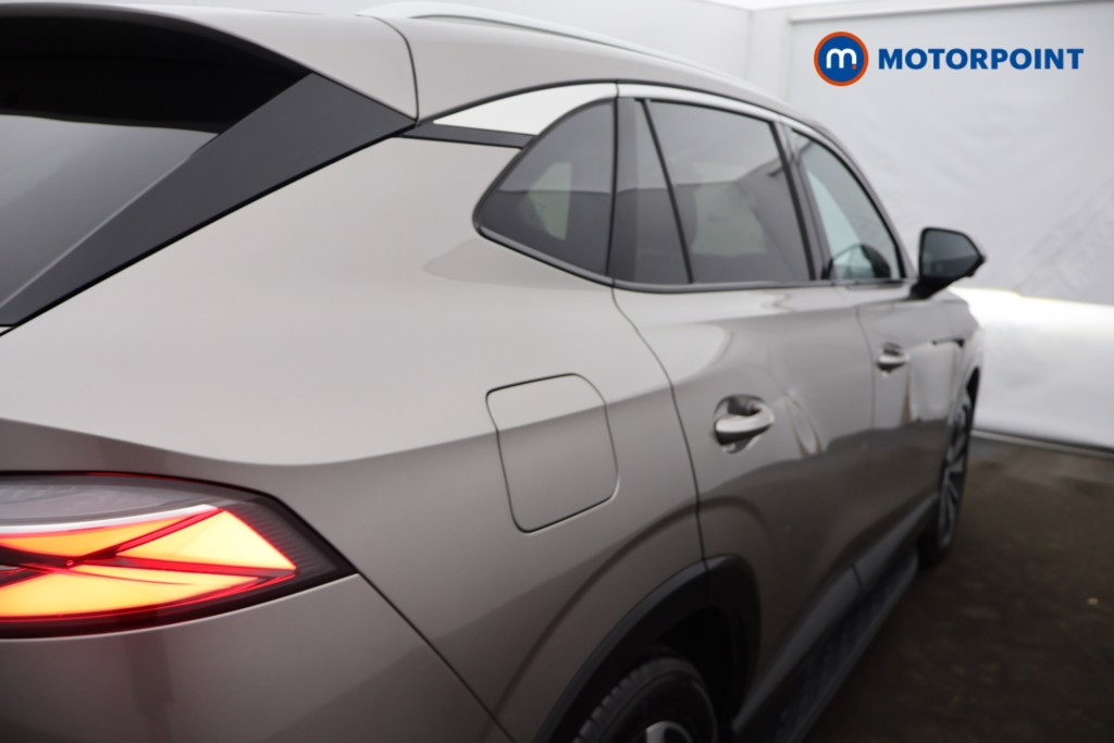 Mg Motor Uk HS Trophy Automatic Petrol Plug-In Hybrid SUV - Stock Number (1667864) - 30th supplementary image
