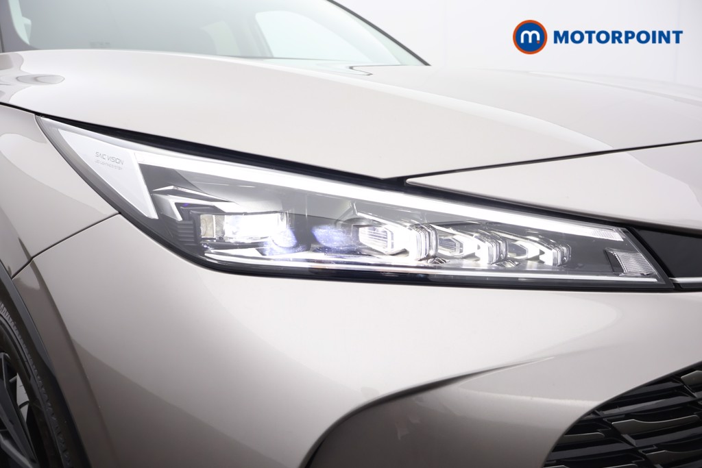 Mg Motor Uk HS Trophy Automatic Petrol Plug-In Hybrid SUV - Stock Number (1667864) - 31st supplementary image