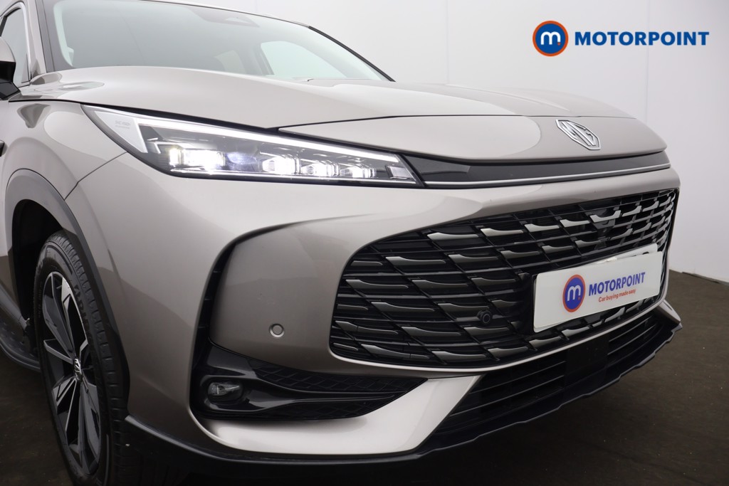 Mg Motor Uk HS Trophy Automatic Petrol Plug-In Hybrid SUV - Stock Number (1667864) - 33rd supplementary image