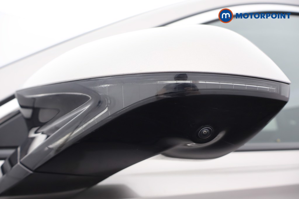 Mg Motor Uk HS Trophy Automatic Petrol Plug-In Hybrid SUV - Stock Number (1667864) - 34th supplementary image