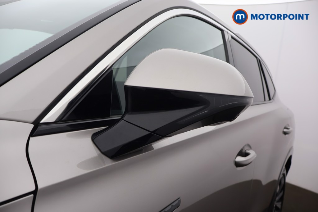 Mg Motor Uk HS Trophy Automatic Petrol Plug-In Hybrid SUV - Stock Number (1667864) - 35th supplementary image