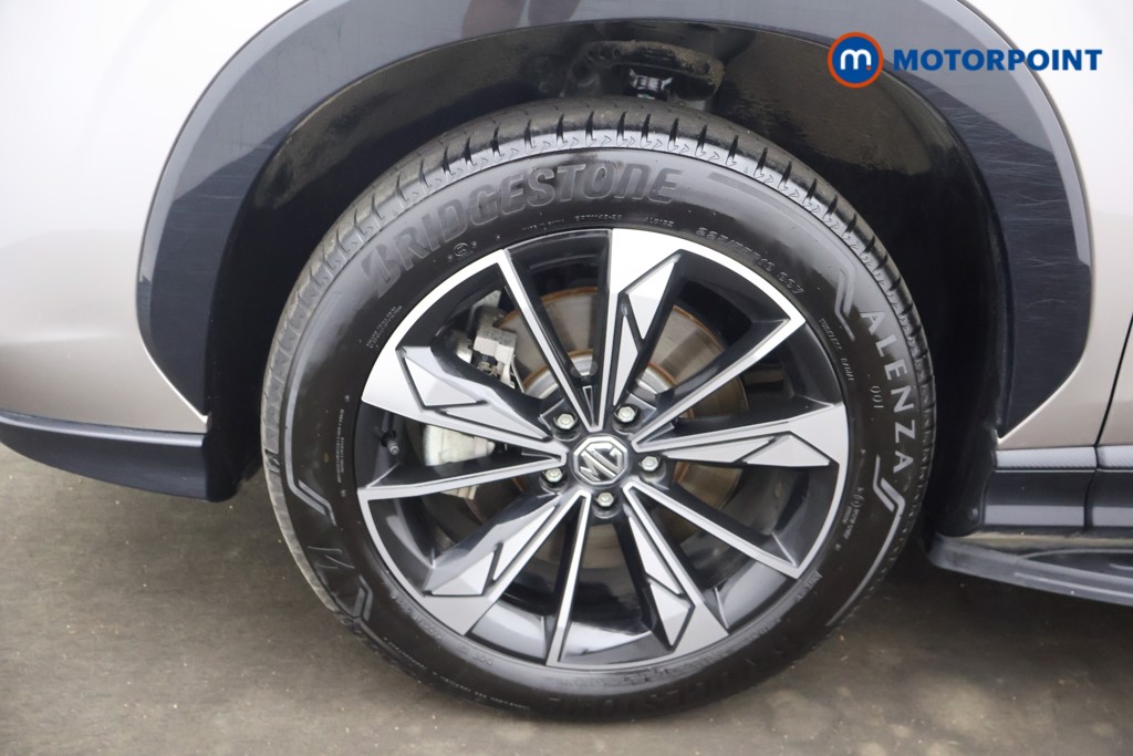 Mg Motor Uk HS Trophy Automatic Petrol Plug-In Hybrid SUV - Stock Number (1667864) - 36th supplementary image