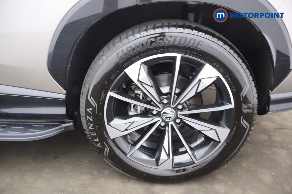 Mg Motor Uk HS Trophy Automatic Petrol Plug-In Hybrid SUV - Stock Number (1667864) - 37th supplementary image