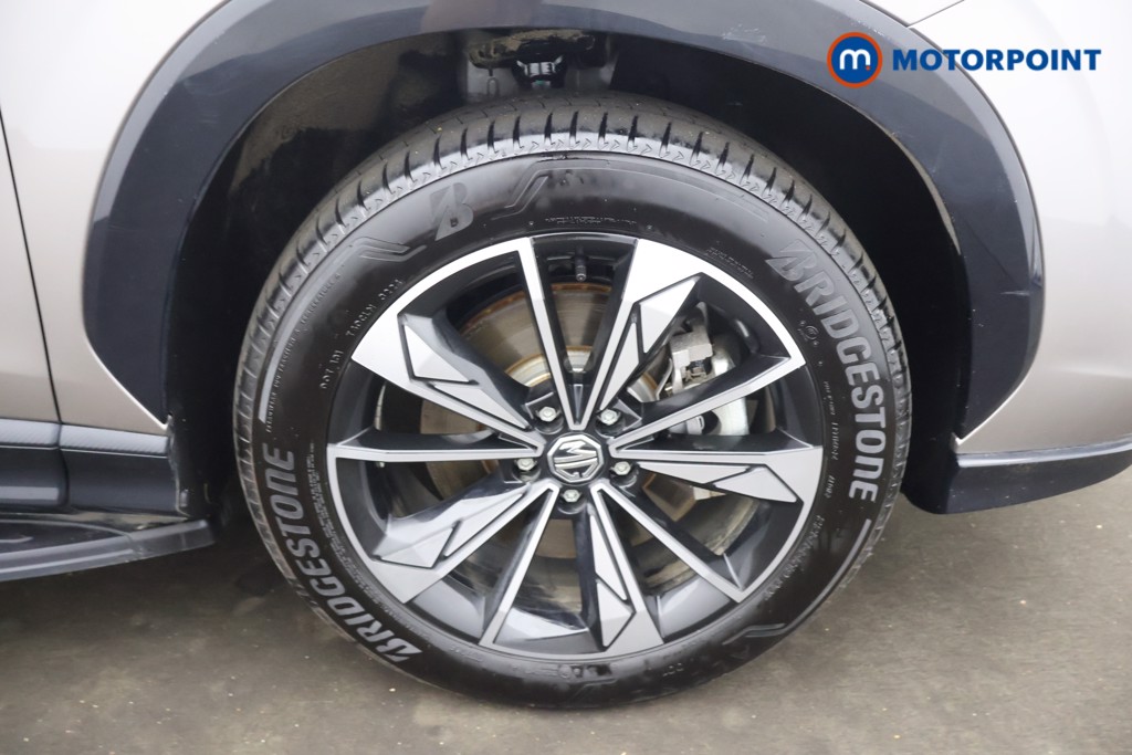 Mg Motor Uk HS Trophy Automatic Petrol Plug-In Hybrid SUV - Stock Number (1667864) - 39th supplementary image
