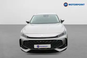 Mg Motor Uk HS Trophy Automatic Petrol Plug-In Hybrid SUV - Stock Number (1667864) - Front bumper
