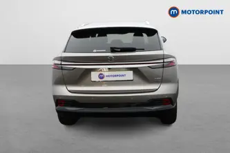 Mg Motor Uk HS Trophy Automatic Petrol Plug-In Hybrid SUV - Stock Number (1667864) - Rear bumper