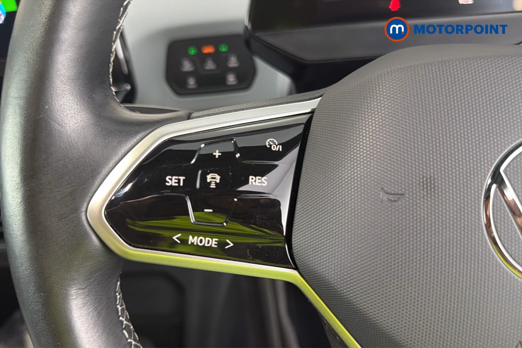 Volkswagen Id.3 Style Pure Automatic Electric Hatchback - Stock Number (1667883) - 3rd supplementary image