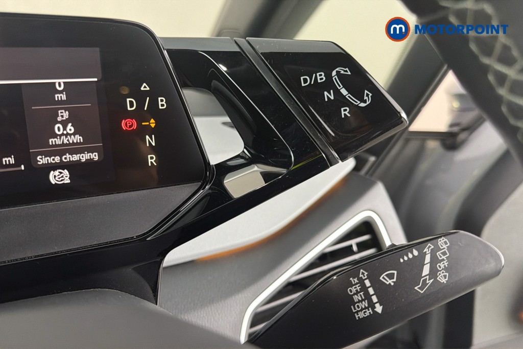 Volkswagen Id.3 Style Pure Automatic Electric Hatchback - Stock Number (1667883) - 7th supplementary image