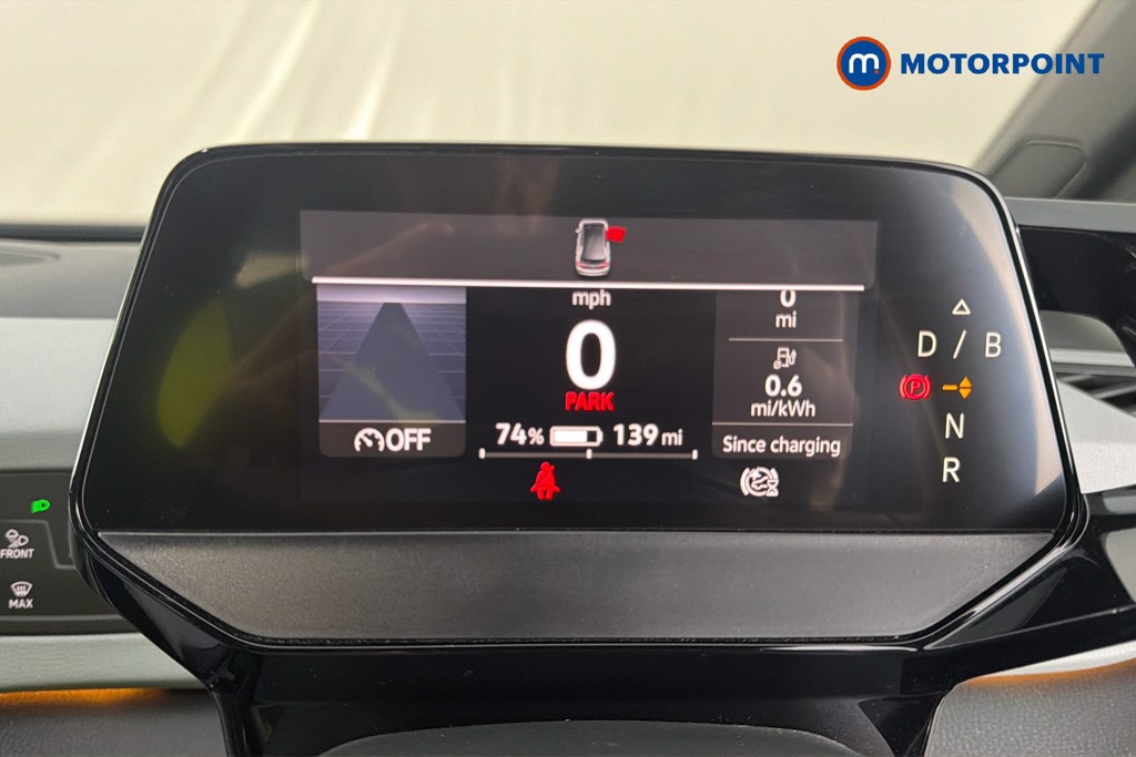 Volkswagen Id.3 Style Pure Automatic Electric Hatchback - Stock Number (1667883) - 8th supplementary image