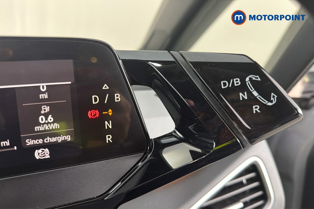 Volkswagen Id.3 Style Pure Automatic Electric Hatchback - Stock Number (1667883) - 15th supplementary image