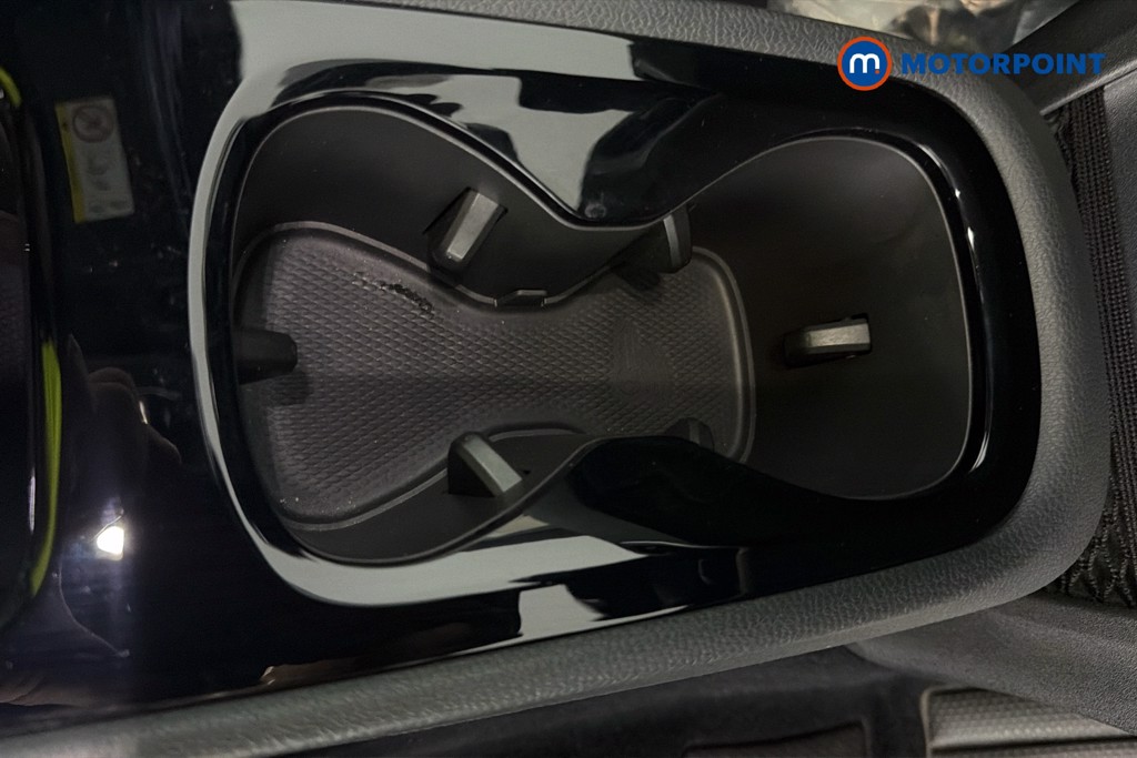 Volkswagen Id.3 Style Pure Automatic Electric Hatchback - Stock Number (1667883) - 16th supplementary image