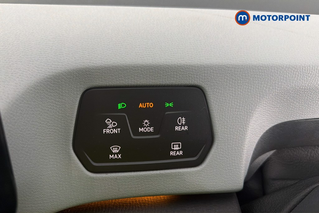 Volkswagen Id.3 Style Pure Automatic Electric Hatchback - Stock Number (1667883) - 18th supplementary image